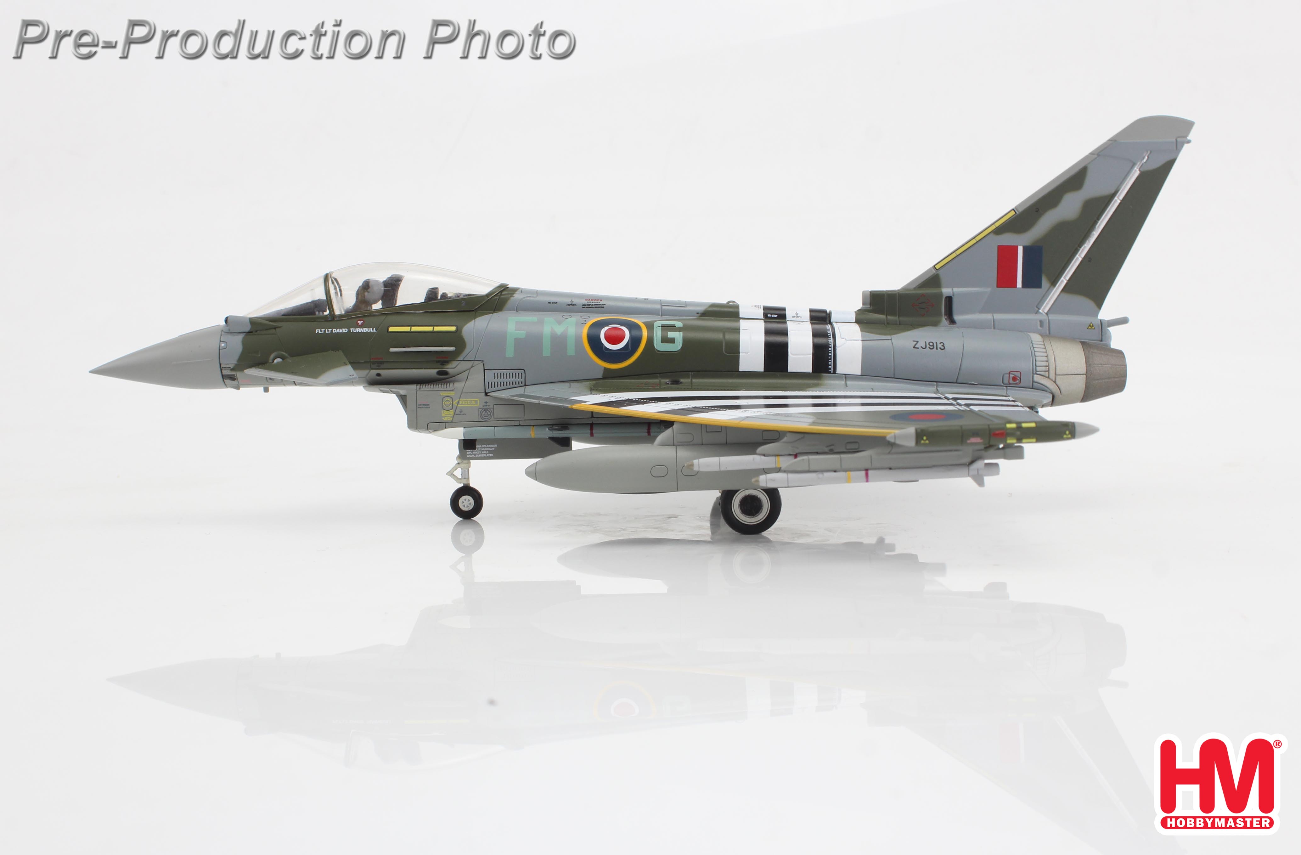 Eurofighter